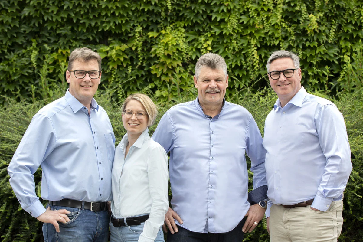 Heizung · Lüftung · Sanitär · Klima | Unternehmen