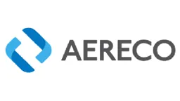 Logo: Aereco - Aereco GmbH